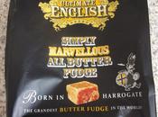 Ultimate English Butter Fudge Honeycomb Nuggets Review
