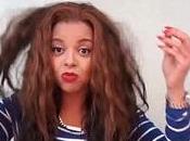 Friday Night Hair GLS28 Review