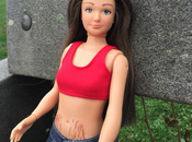 Barbie Distort Body Image.