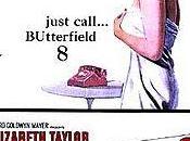 REVIEW: BUtterfield