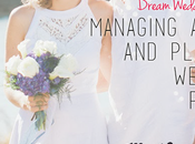 Managing Career Planning Wedding Possible!