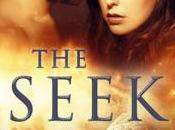 Release from Baxter, ‘The Seek’…