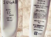 Sugao AirFit Cream Review