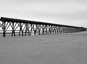 Steetley Pier, Hartlepool