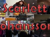 Favourite Performance Scarlett Johansson