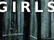 Silent Girls Eric Rickstad- Book Review