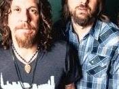 Steepwater Band: Winter Tour Dates