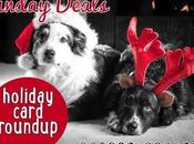 Frugal Portland Sunday Deals: Holiday Card Roundup