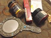 Petit Vour Vegan Beauty October 2014 "Beauty Thrillers" [Review]