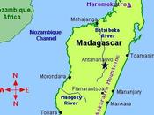 Plague Hits Madagascar: Shadows Ebola Crisis
