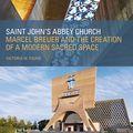 Christ Church Lutheran... Masterpiece Modern Sacred Architecture