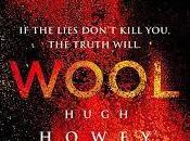 Wool Hugh Howey