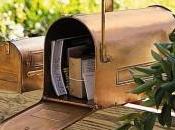 Mailbox Mondays: November 2014
