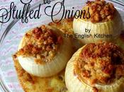"Stuffing" Stuffed Onions