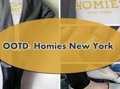 OOTD: Homies York