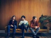 Watch Waitress’ Infectious, Video ‘beneath Feet’ [premiere]