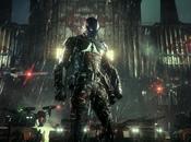 Batman: Arkham Knight Gameplay Footage Released