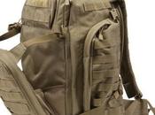 Gear Closet: 5.11 Tactical Rush Backpack