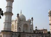 DAILY PHOTO: Bibi Maqbara: Aurangabad’s Mini-Taj