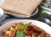 Lebanese Moussaka (Vegetarian Recipe)