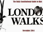 London Hats: Want Ahead, Helmet