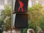 Watch: This Dancing Traffic Light Coolest Thing You’ll Today