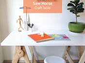 F&amp;M Homedit.com: Horse Craft Table