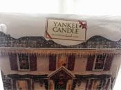 Yankee Candle Advent Calendar