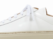 Easy Lowdown: Common Projects Vintage Sneaker