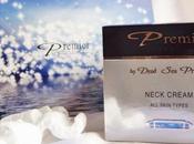 Premier Dead Neck Cream Review #premierdeadsea