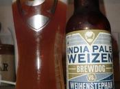 Tasting Notes: Brewdog: Weihenstephan: India Pale Weizen