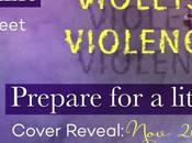 Violets Violence Morgan Parker: Cover Reveal