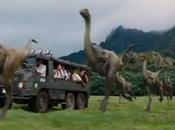 Watch: Trailer ‘Jurassic World’ Starring Chris Pratt Hybrid Dinosaur