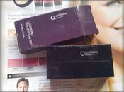 Oriflame Color Shadow Trio- Bronzed Taupe .....Review