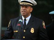 Bible Belt Georgia? Much: Atlanta Fire Chief Suspended Publicly Stating Christian Beliefs