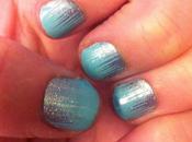 Jamberry World's Easiest Nail