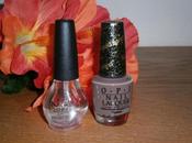 Manicure Liquid Sand Nail Lacquer “It’s Andreass Fault”