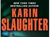 Short Stories Challenge Busted Karin Slaughter (stand-alone)