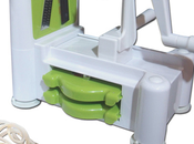 Shop Naturally Vegetable Turning Slicer REVIEW