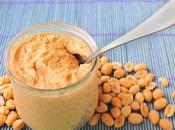 Easy Home Made Peanut Butter Recipe Toddlers