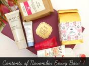 Envy November 2014 Edition