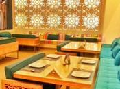 Cafe Blanc, Dubai Mall Restaurant Review