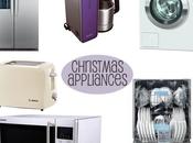 Electrical Appliances This Christmas!
