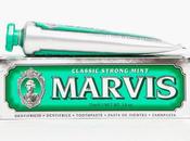 Marvis Toothpaste