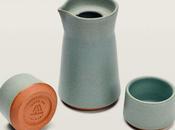 Mazama Sake