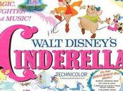 Disney Dinner Movie: ‘Cinderella’