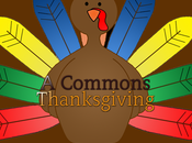 Commons Thanksgiving