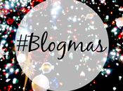 Merry Blogmas!