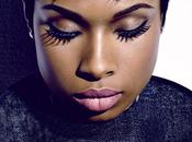 Jennifer Hudson Performs Night