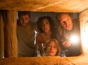 Videos from Denis O’Hare’s “The Pyramid”